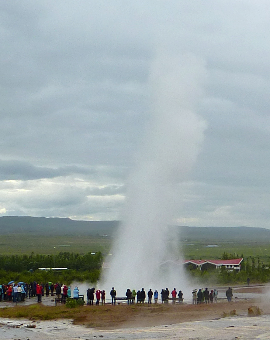 Geysir 